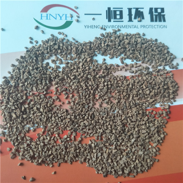 果壳除油滤料 果壳除油滤料