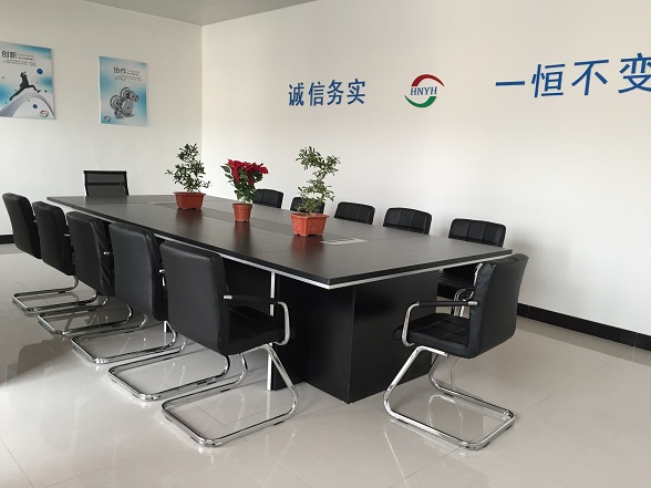 一恒公司会议室 一恒公司会议室