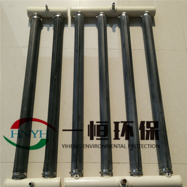 管式曝气器 管式曝气器