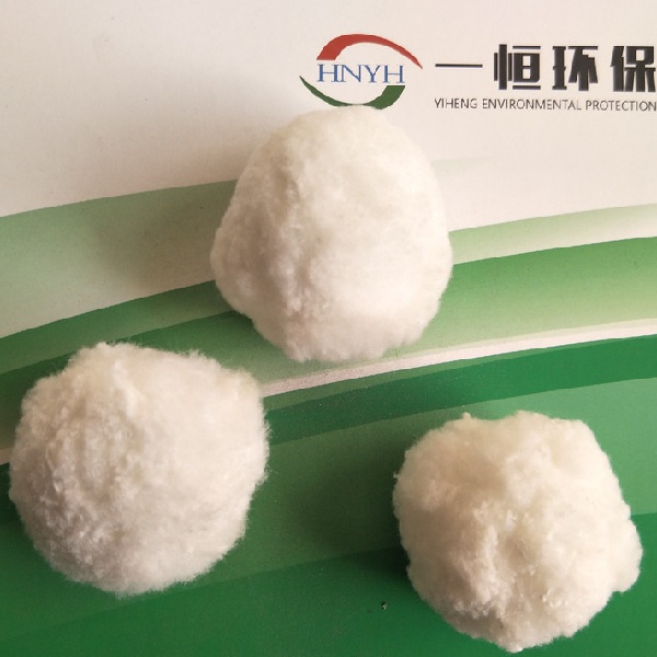 纤维球滤料 纤维球滤料